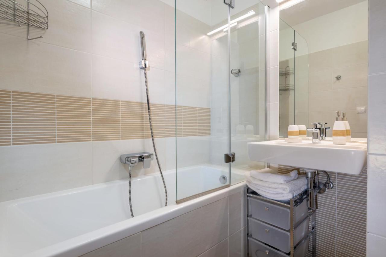 Tatrystay Oliver Apartments Strbske Pleso Exterior photo