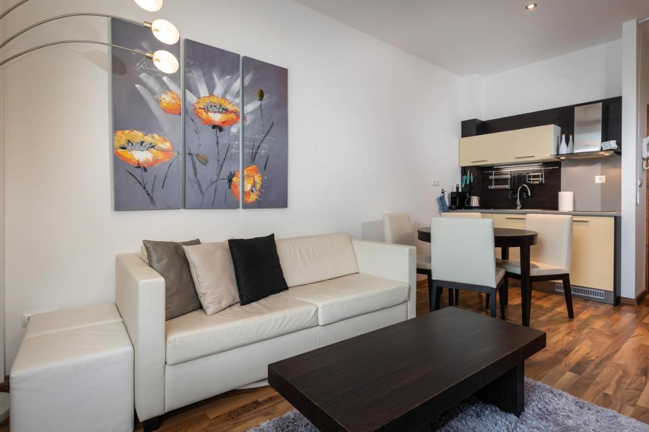 Tatrystay Oliver Apartments Strbske Pleso Exterior photo