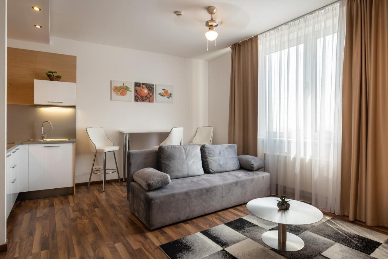 Tatrystay Oliver Apartments Strbske Pleso Exterior photo
