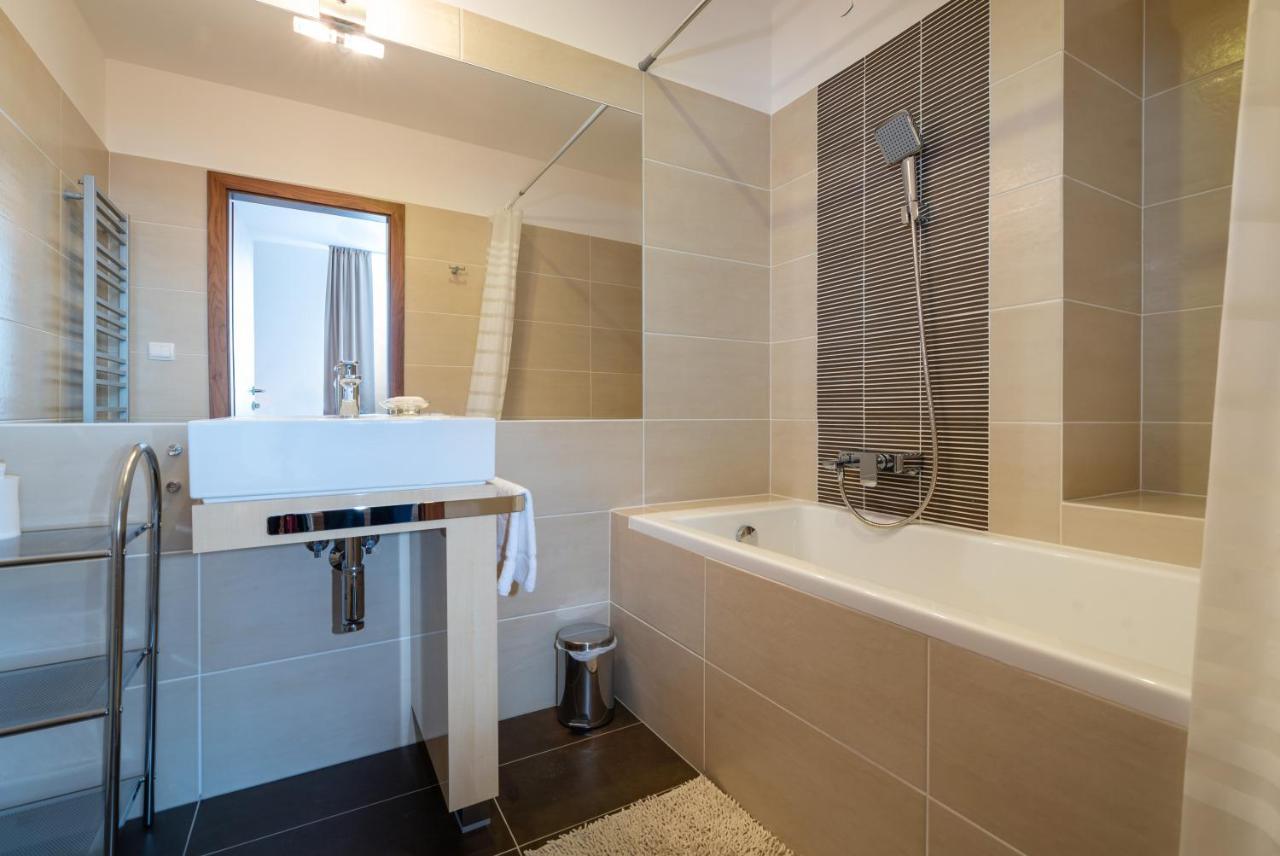 Tatrystay Oliver Apartments Strbske Pleso Exterior photo