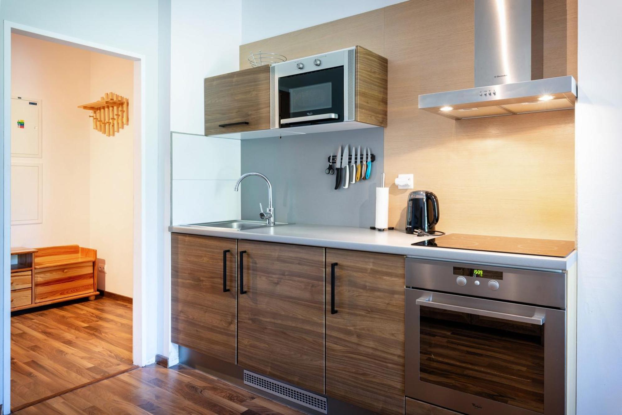 Tatrystay Oliver Apartments Strbske Pleso Exterior photo