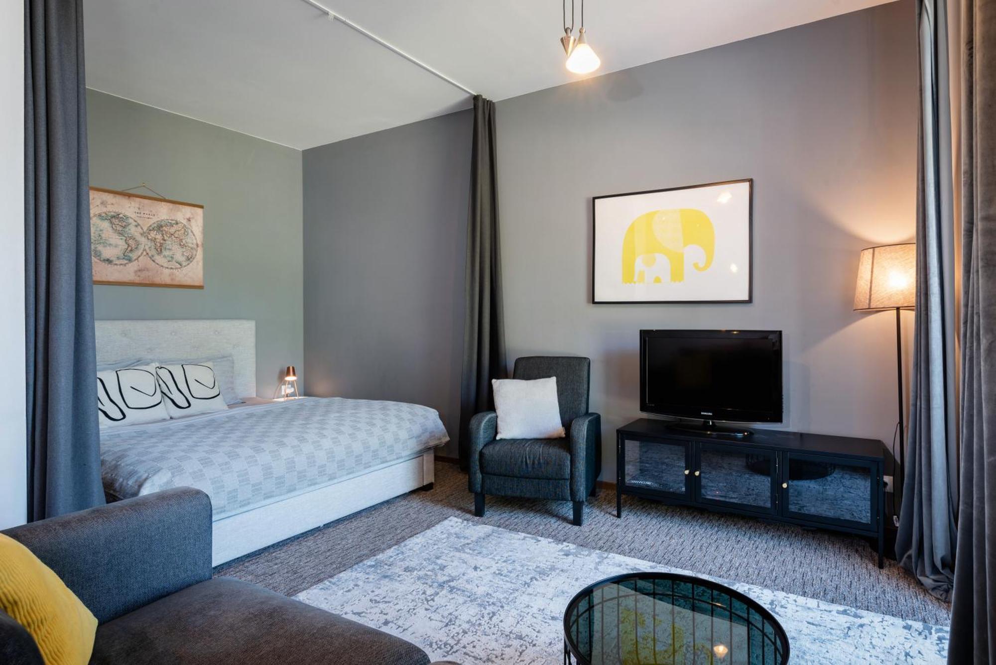 Tatrystay Oliver Apartments Strbske Pleso Exterior photo